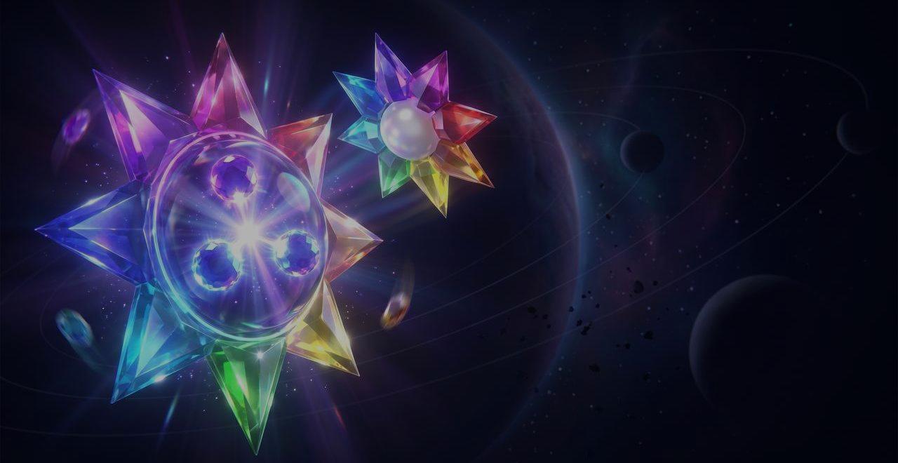 Starburst