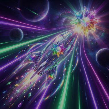 Starburst
